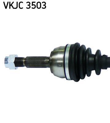 Cardan SKF ref. VKJC 3503
